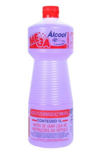 Álcool Liquido - 1L
