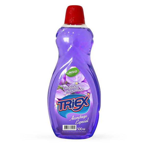 Limpador Perfumado - Triex - 500 ml