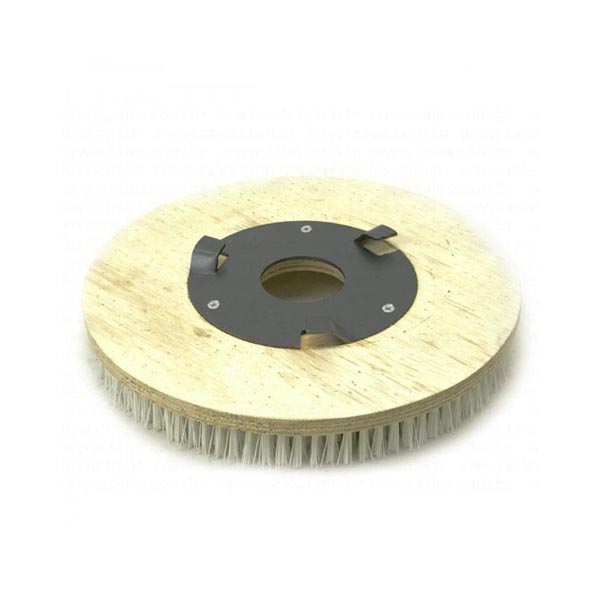 Suporte escova 350 mm Band/Cleaner